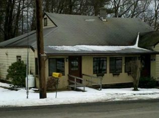 28 Water St, Loganton, PA 17747