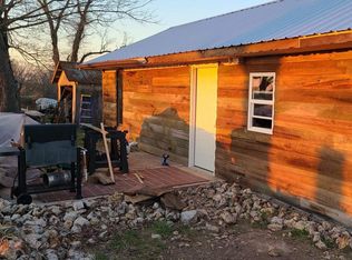 6630 Blair Ridge Rd, Bradleyville, MO 65614