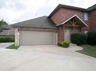 2337 W Chesterfield Blvd APT C, Springfield, MO 65807