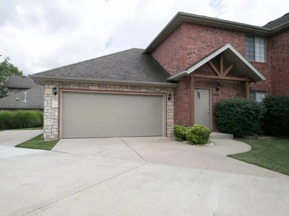 2337 W Chesterfield Blvd APT C, Springfield, MO 65807