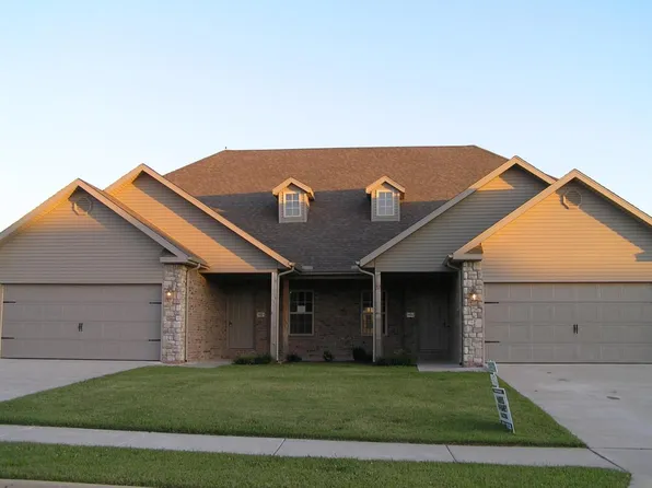 3103 SW Windrift Ave #1, Bentonville, AR 72713