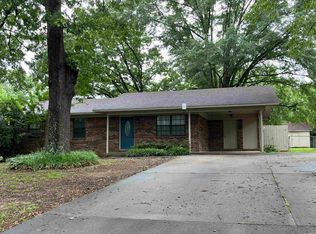 9 Brinkley St, Greenbrier, AR 72058