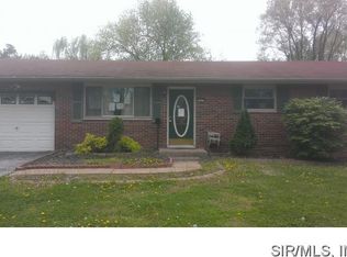 2608 Angela Dr, Granite City, IL