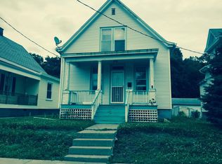 2620 N Springdale Ave, Peoria, IL