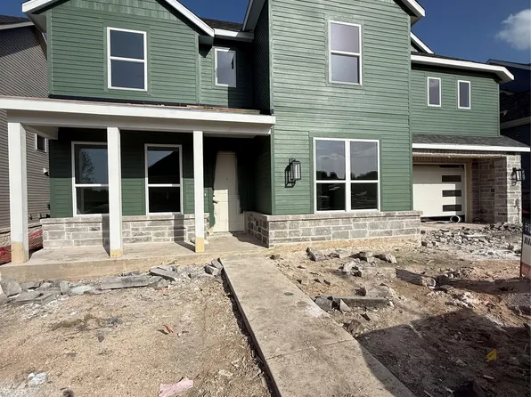 6313 McMurtry St, Austin, TX 78747
