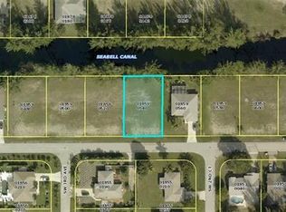 237 SW 26th Ter, Cape Coral, FL 33914