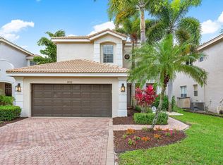 8925 Kettle Drum Ter, Boynton Beach, FL 33473