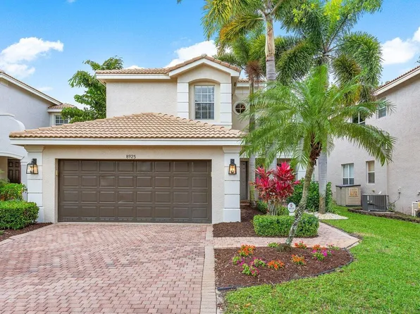 8925 Kettle Drum Terrace, Boynton Beach, FL 33473