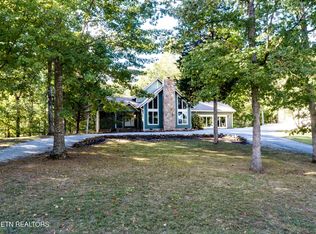 133 Mill Creek Run Ln, Andersonville, TN 37705