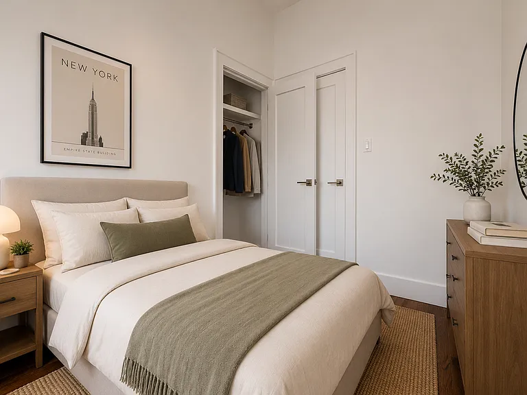 106 Ridge St #5-B — Photo 4