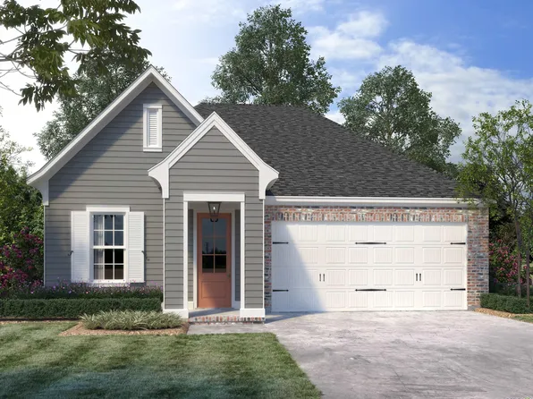 5123 Grene Ave, Baton Rouge, LA 70809