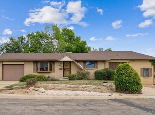 8241 Bluebell Way, Denver, CO 80221