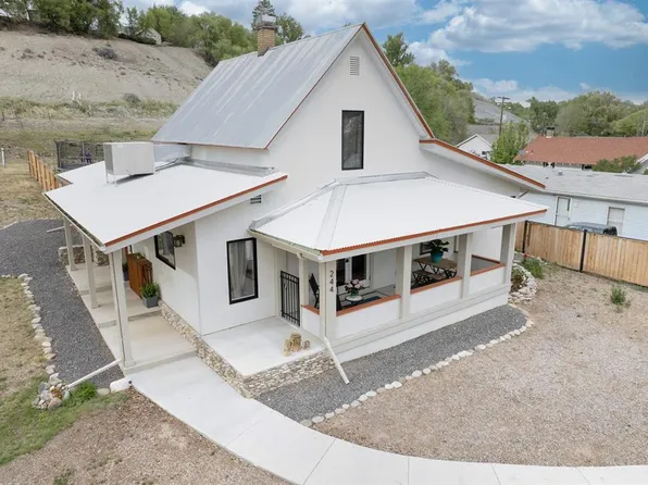 244 W Main Street, Hotchkiss, CO 81419