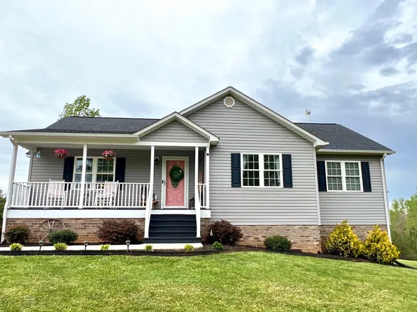 605 Beeks Ln, Spout Spring, VA 24593
