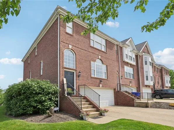 7020 Crider Rd, Mars, PA 16046