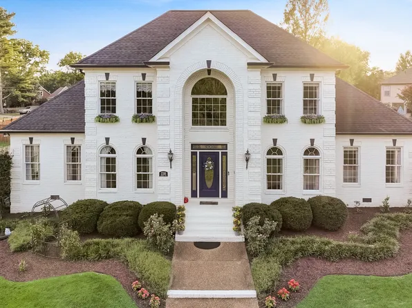 1316 Carnton Ln, Franklin, TN 37064