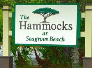 31 Hammock Ln, Santa Rosa Beach, FL 32459