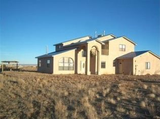 20 N Odette Ct, Edgewood, NM 87015