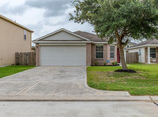 28822 Llano River Loop, Spring, TX 77386