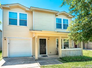 4803 Pinto Crk, San Antonio, TX 78244