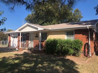 2841 SW 52nd St, Oklahoma City, OK 73119