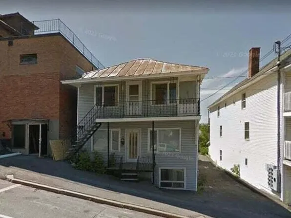 97 Bridge Avenue, Madawaska, ME 04756