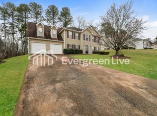 2278 Harmony Lakes Cir, Lithonia, GA 30058