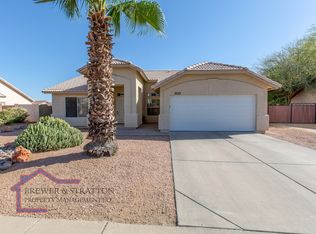 5335 E Forge Ave, Mesa, AZ 85206