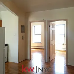 Rented by Keller Williams NYC