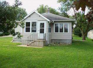516 Railroad Ave, Albert Lea, MN 56007