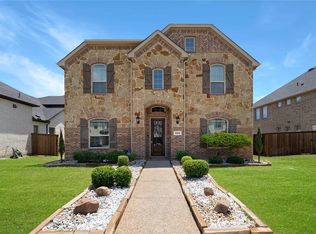 3463 Salvador Ln, Frisco, TX 75034