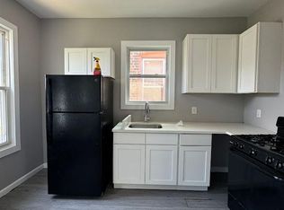 268 Dwight St FLOOR 2, Jersey City, NJ 07305