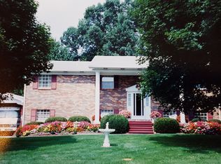 107 Michigan Ave, Beckley, WV 25801