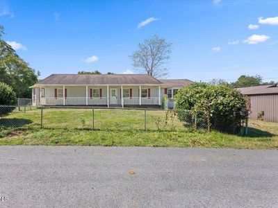 120 Presnell Dr, Johnson City, TN, 37604