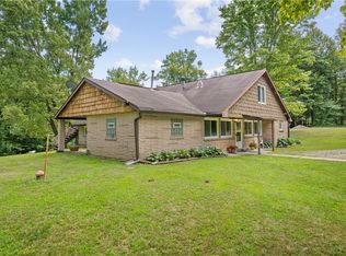 952 Hatcher Ln, Saltsburg, PA 15681