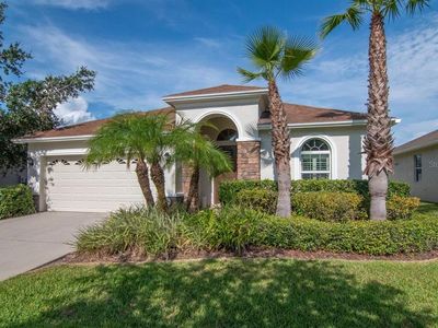 3302 Granite Ridge Loop, Land O Lakes, FL, 34638