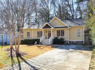 1633 Van Vleck Ave, Atlanta, GA 30316