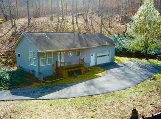 4525 Hide A Way Dr, Guntersville, AL 35976