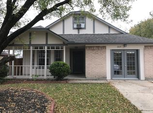 2019 Alabama St, Pasadena, TX 77503