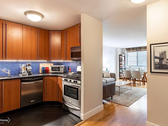 5th image of 345 E 93rd St APT 13G