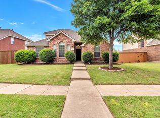 107 N Arbor Ridge Dr, Allen, TX 75002