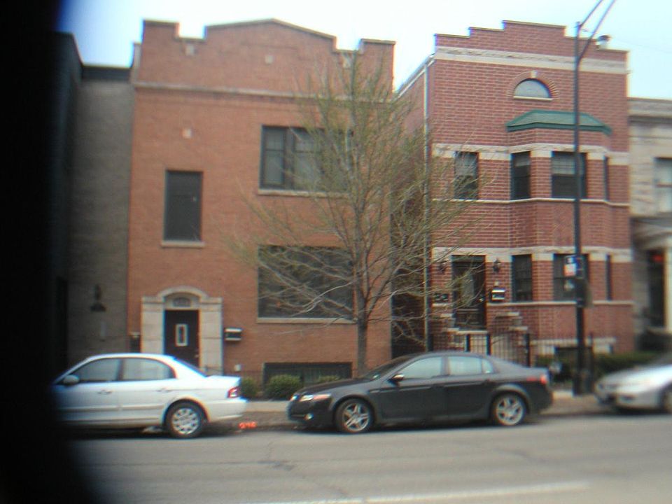 1st image of 5219 N Ashland Ave #2