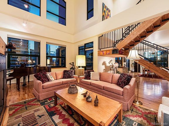 2nd image of 1800 Lawrence Street #507