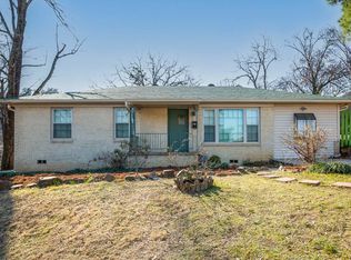 11 Terrace Dr, Little Rock, AR 72202
