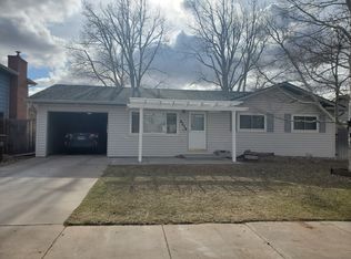 4214 Grays Gable Rd, Laramie, WY 82072
