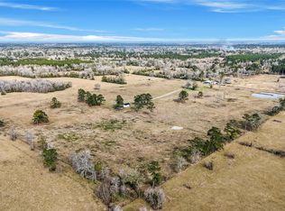 441 County Road 2225, Cleveland, TX 77327