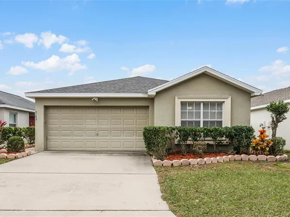 5193 Belmont Park Way, Mulberry, FL 33860