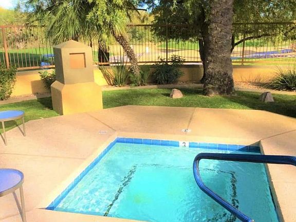 3rd image of 4925 E Desert Cove Ave Unit 252