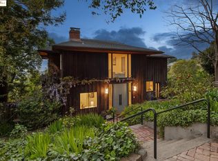 139 Hagar Ave, Piedmont, CA