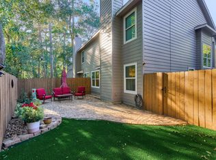 30 Musgrove Pl, Spring, TX 77382